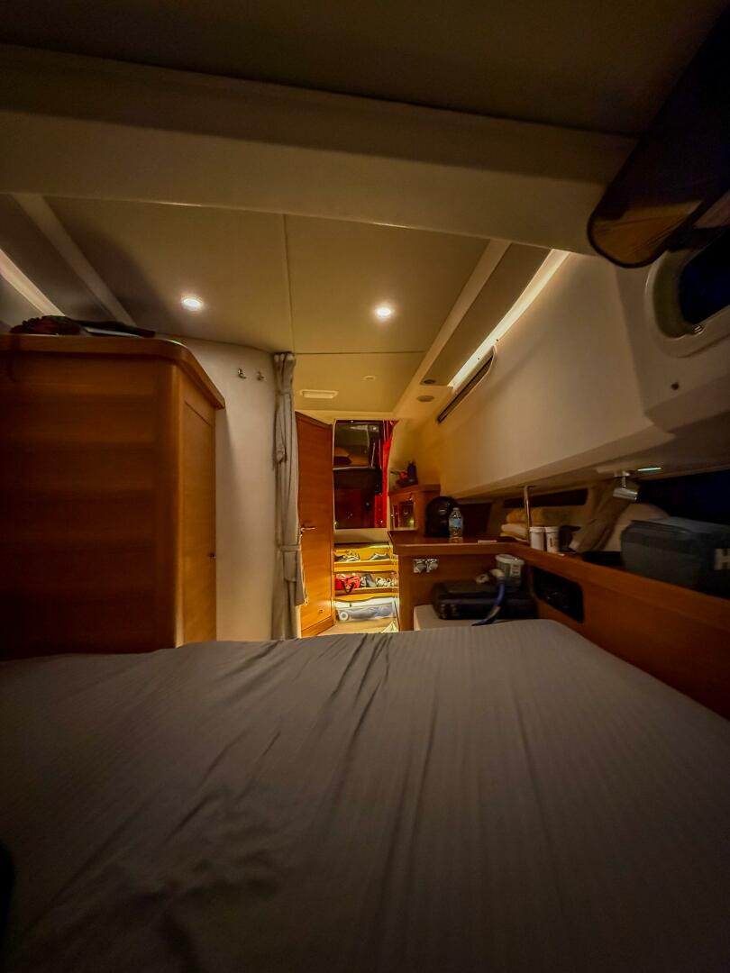OPM 40ft Nimbus Yacht For Sale