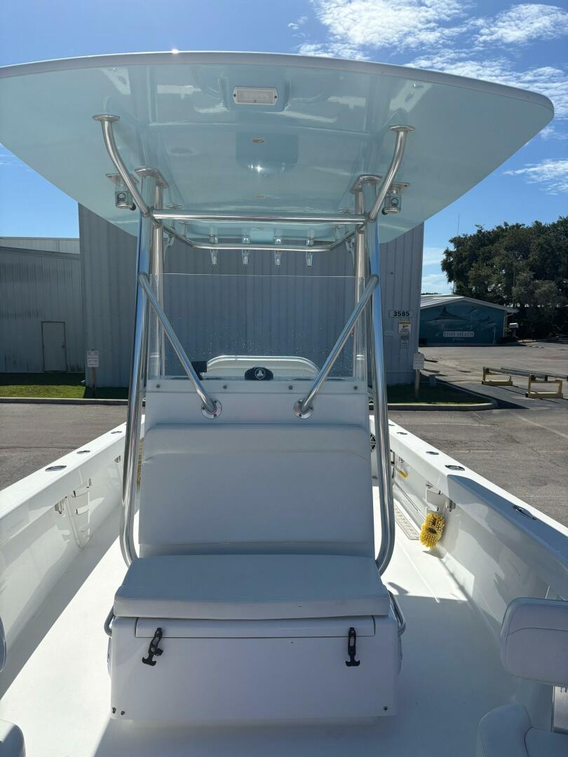 26ft Stuart Boatworks Yacht For Sale