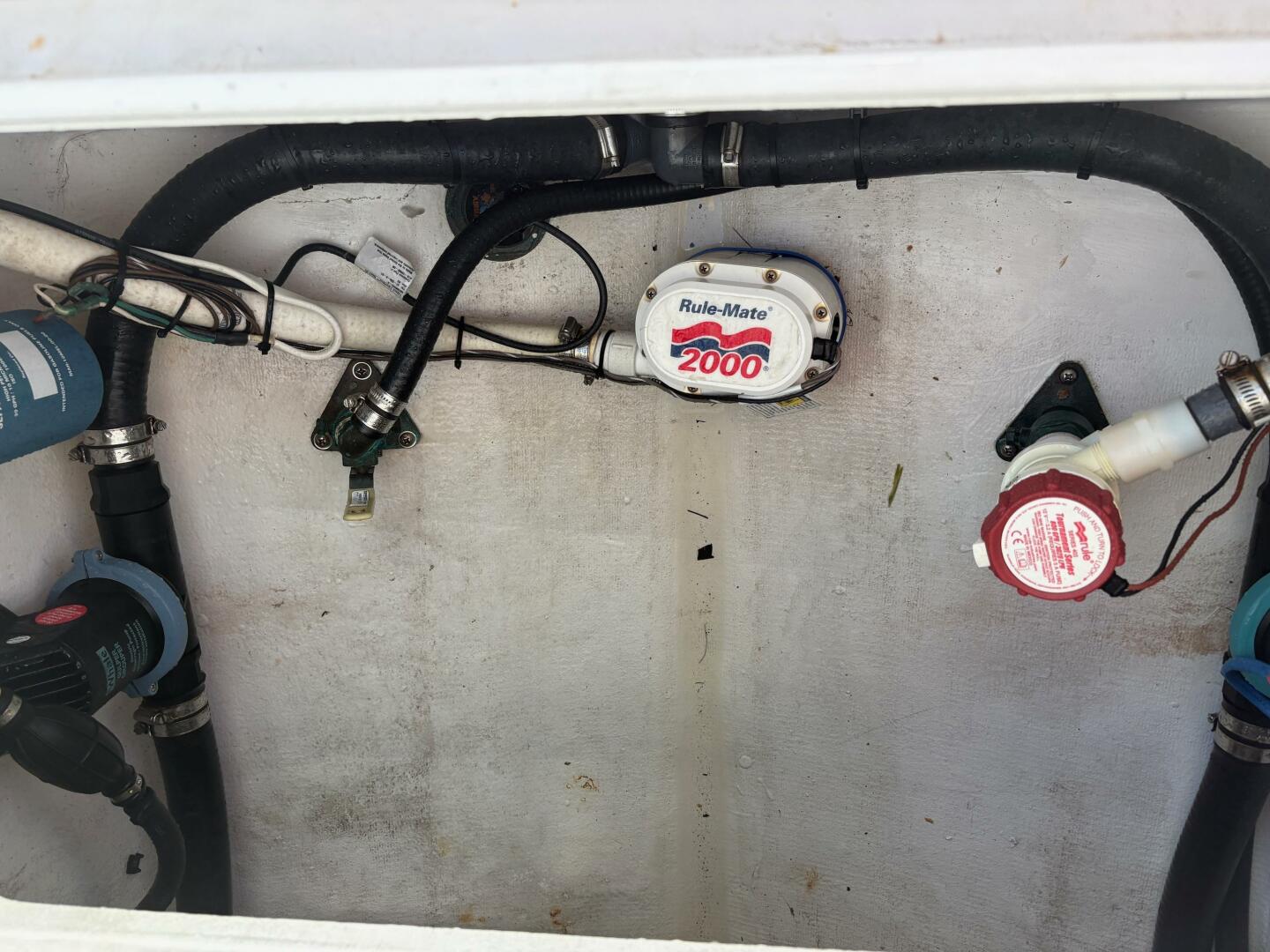 26ft Stuart Boatworks Yacht For Sale