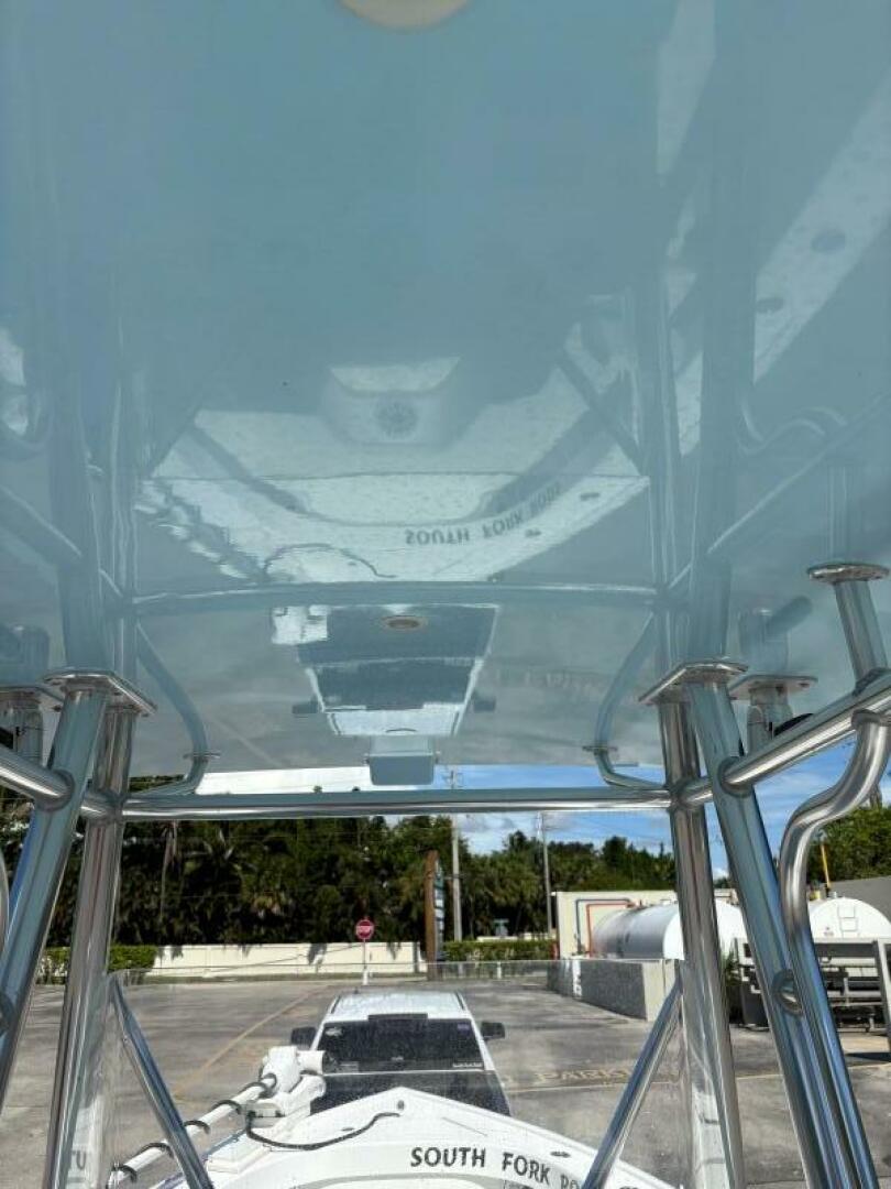 26ft Stuart Boatworks Yacht For Sale