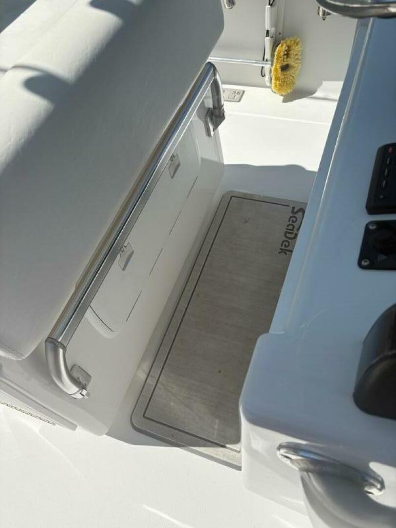 26ft Stuart Boatworks Yacht For Sale