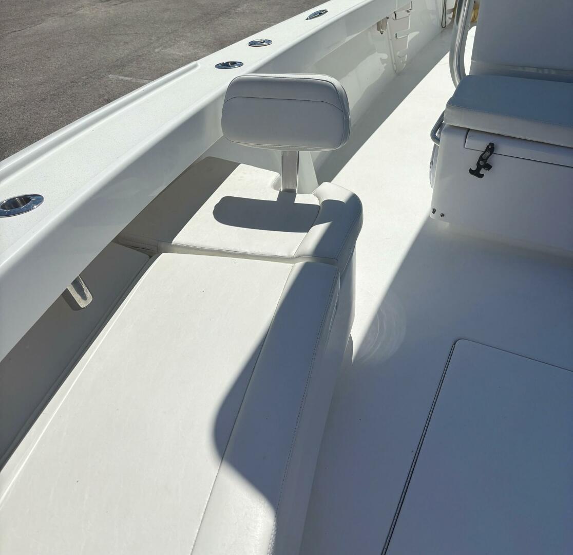 26ft Stuart Boatworks Yacht For Sale