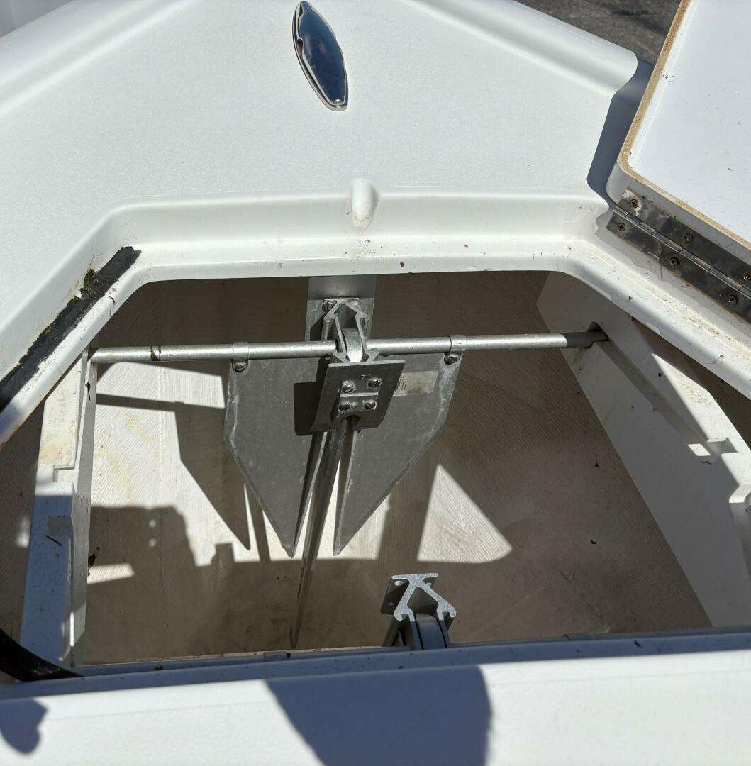26ft Stuart Boatworks Yacht For Sale