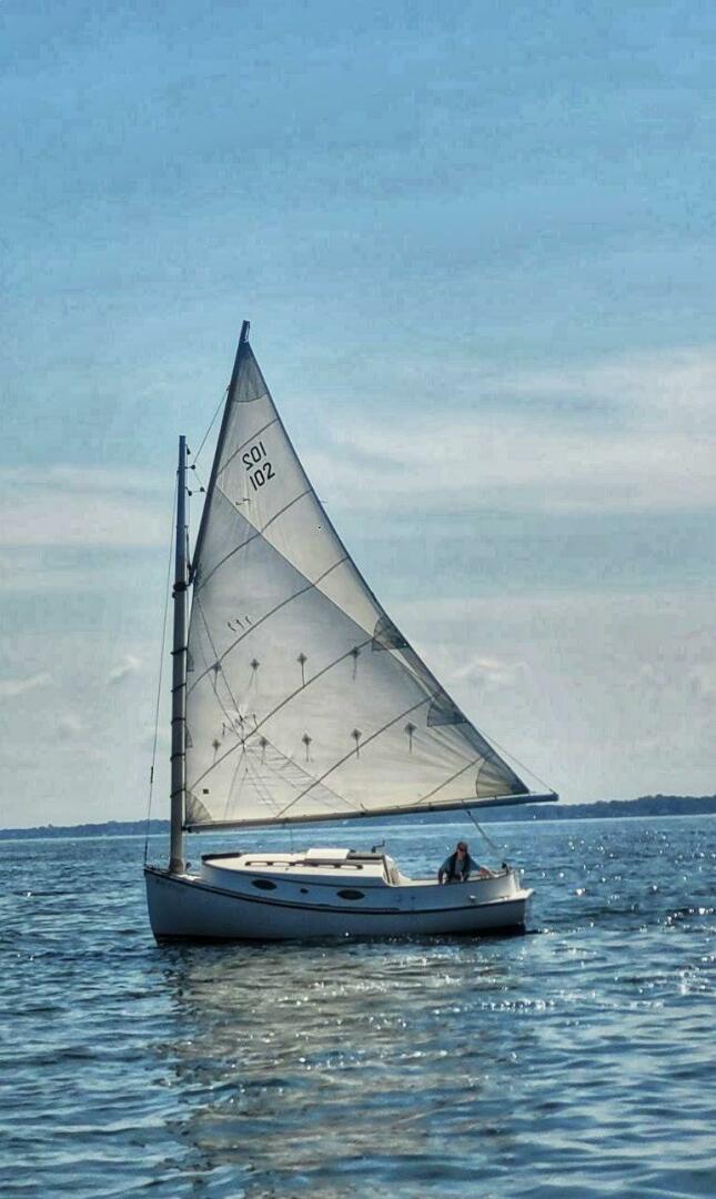 Vessel Image #5