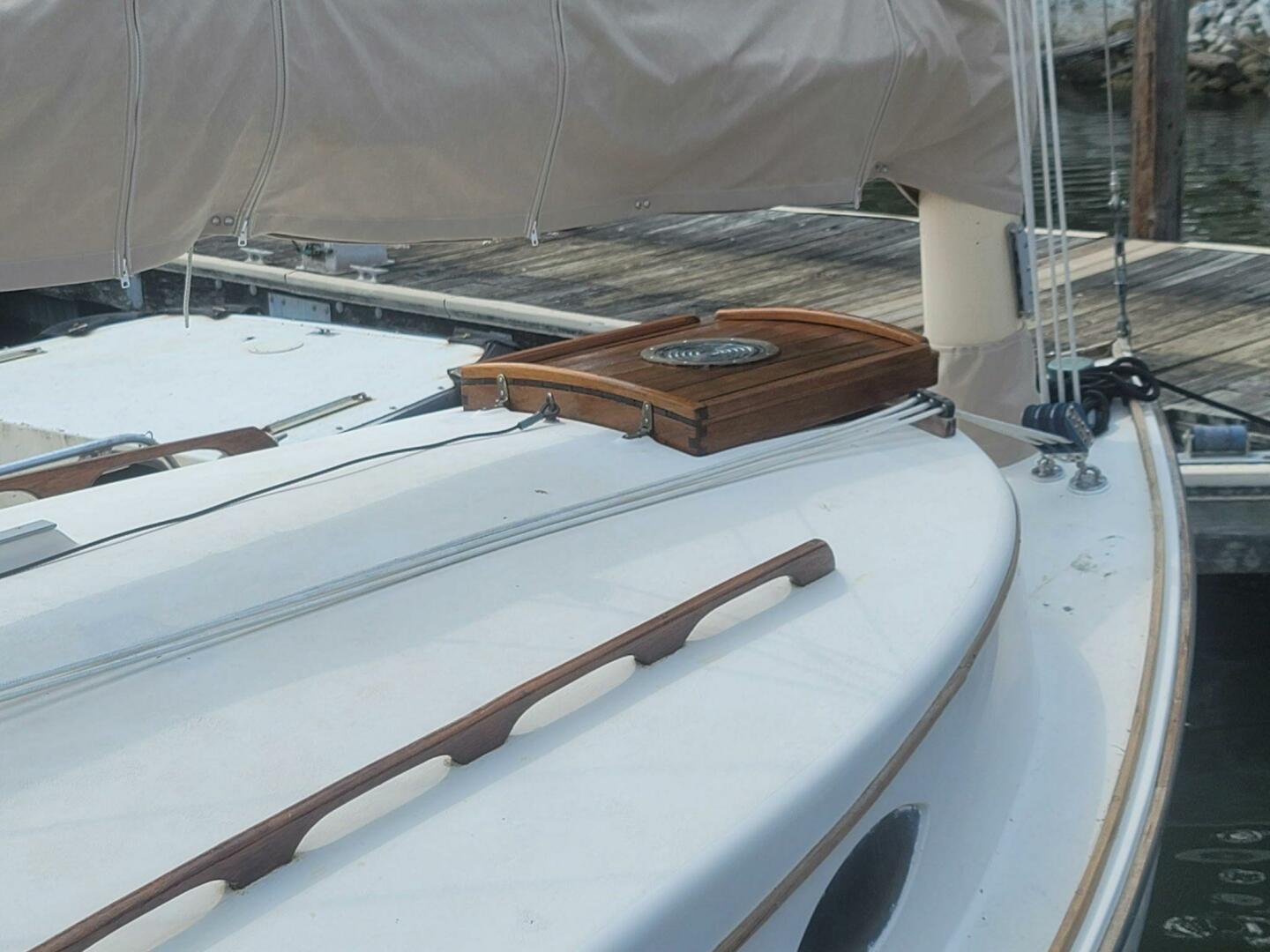 Vessel Image #9