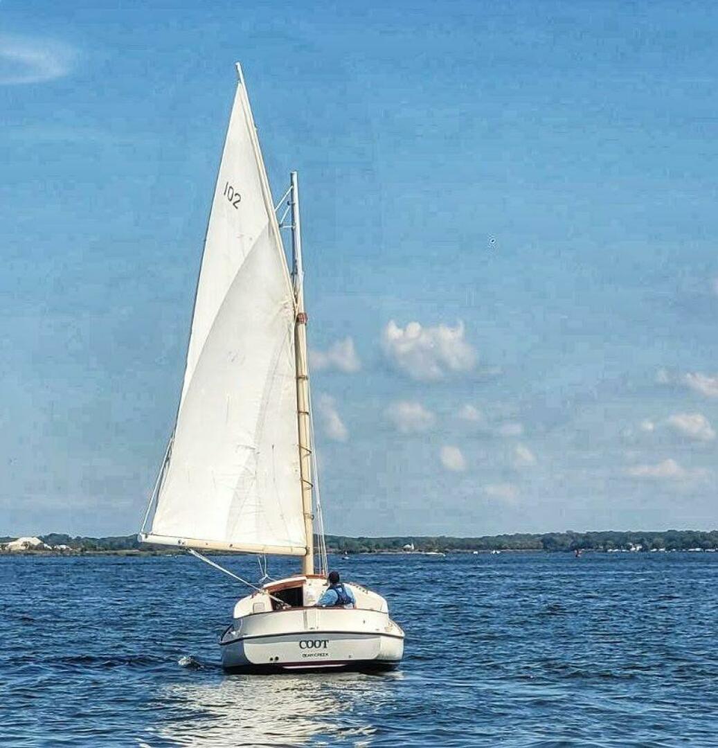 Vessel Image #4