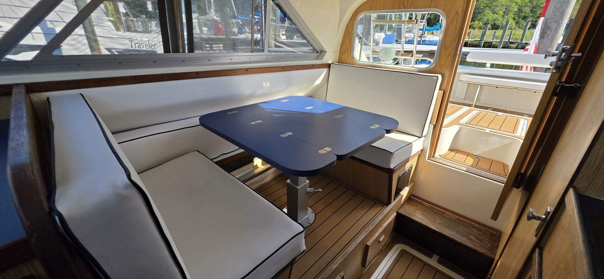 SoulShine 28ft Bertram Yacht For Sale