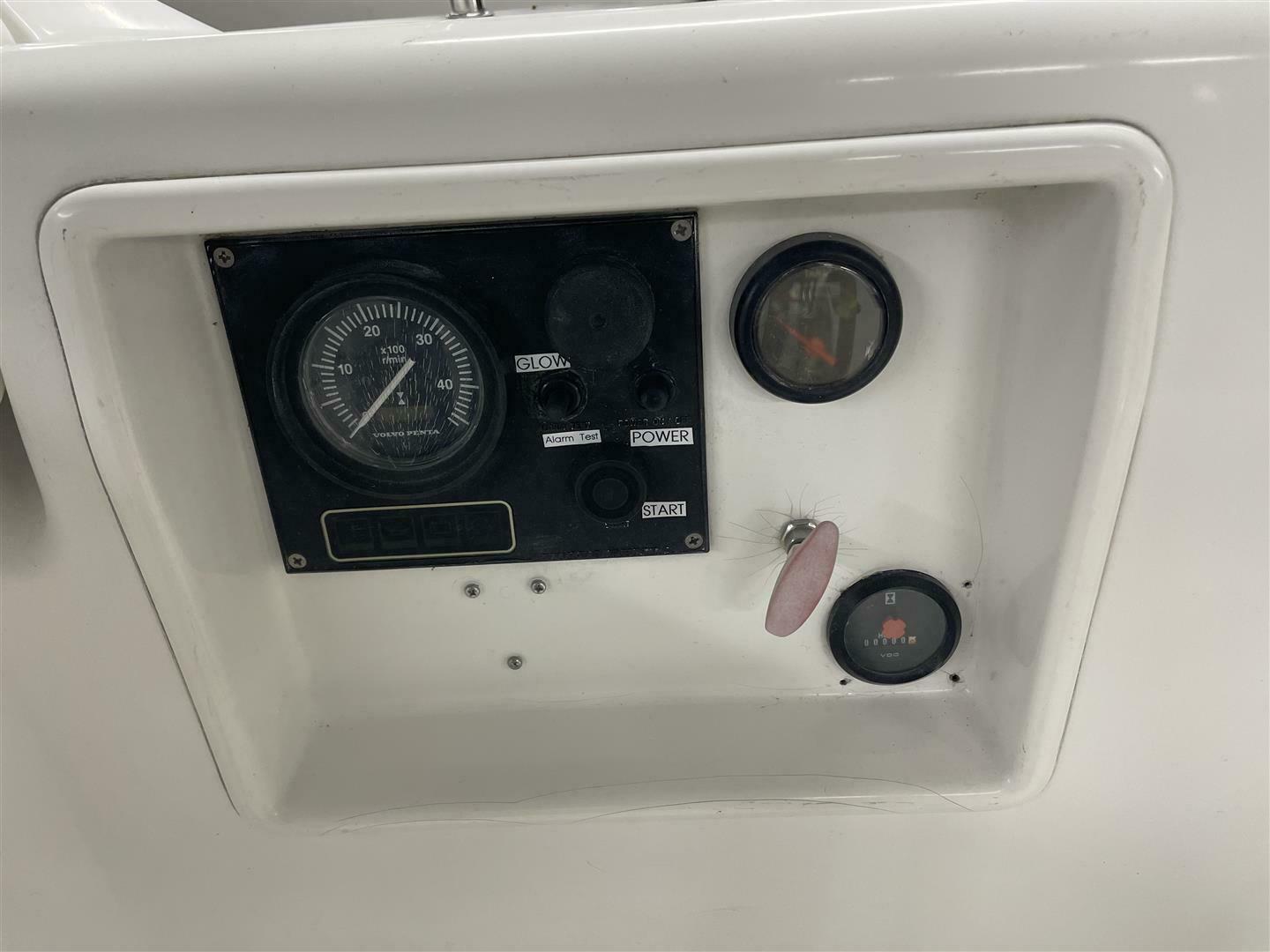 Flyswatter 40ft Beneteau Yacht For Sale