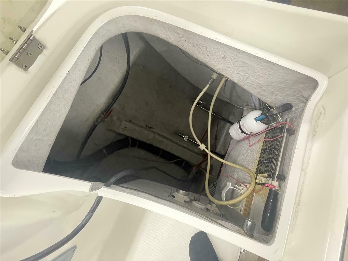 Flyswatter 40ft Beneteau Yacht For Sale