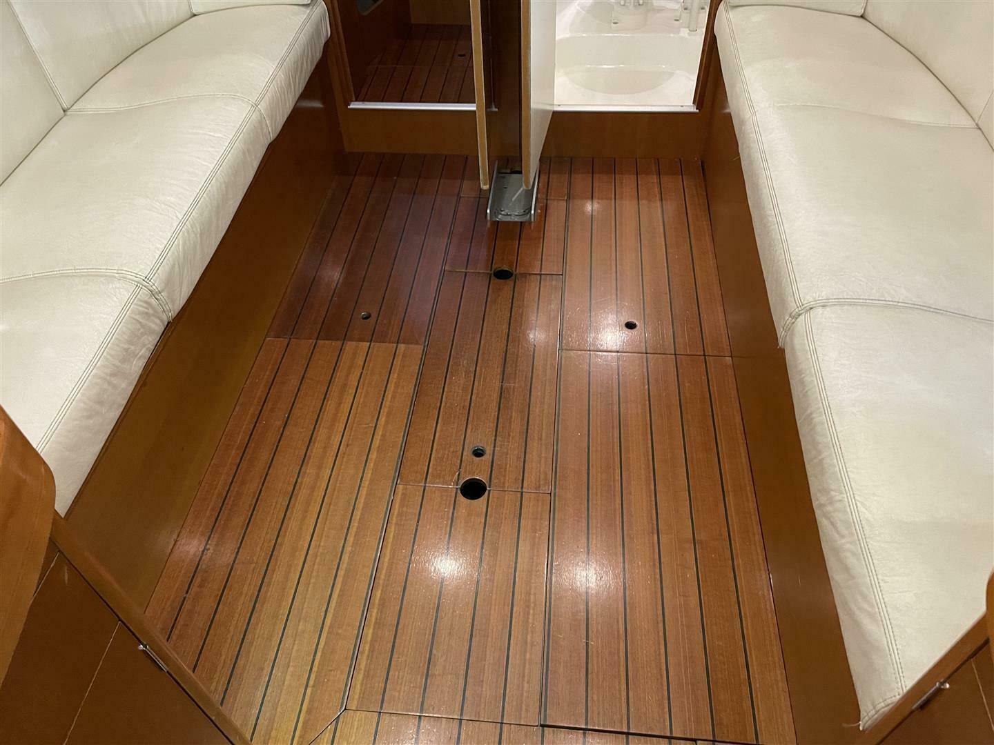 Flyswatter 40ft Beneteau Yacht For Sale