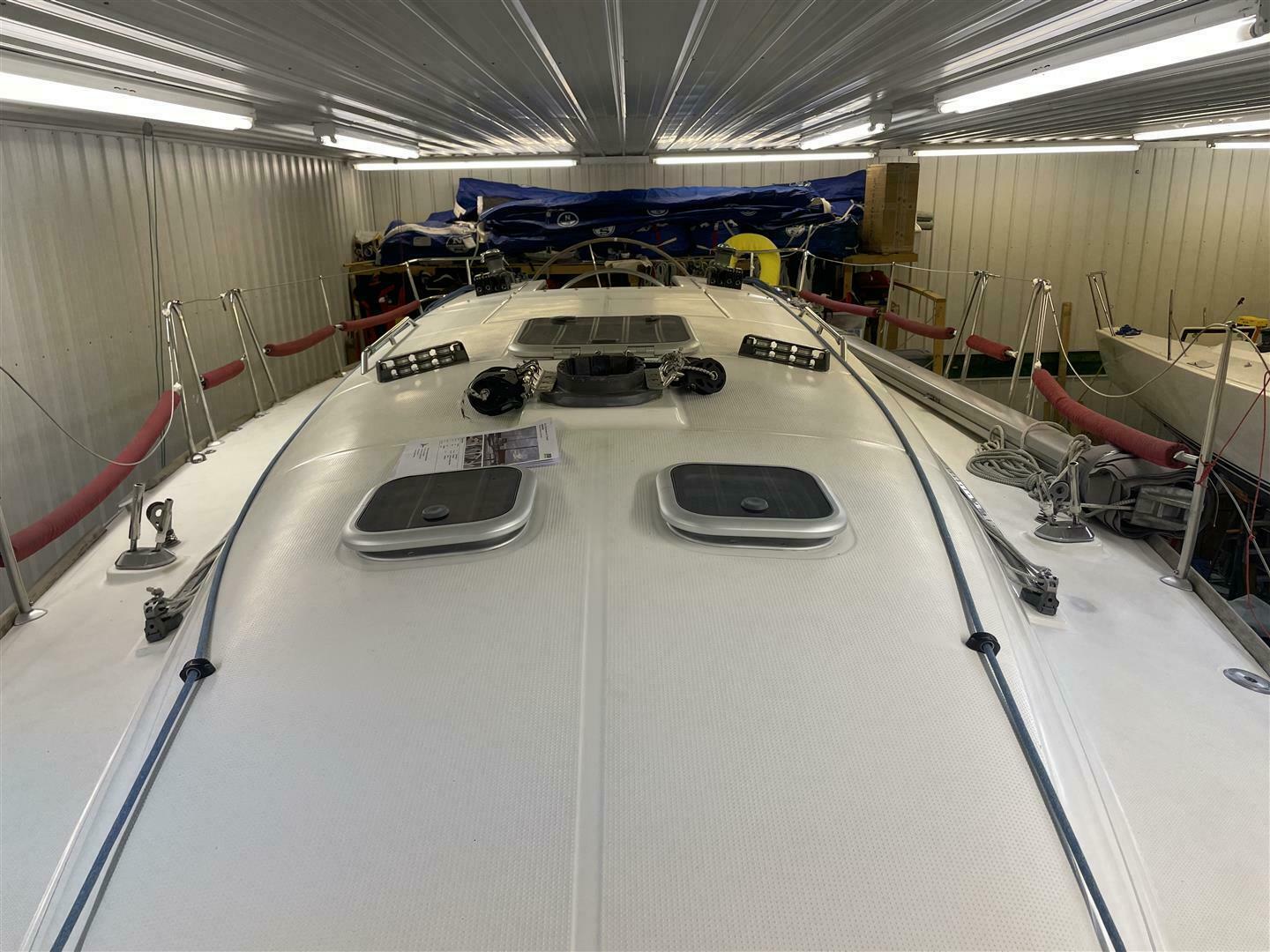 Flyswatter 40ft Beneteau Yacht For Sale
