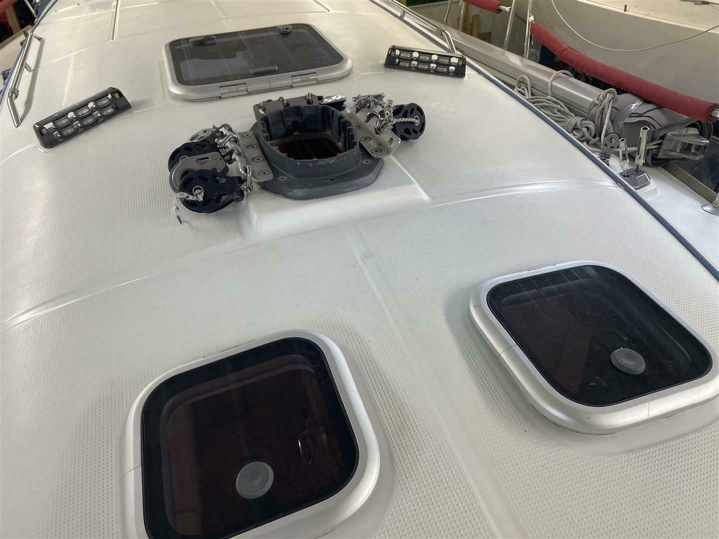 Flyswatter 40ft Beneteau Yacht For Sale