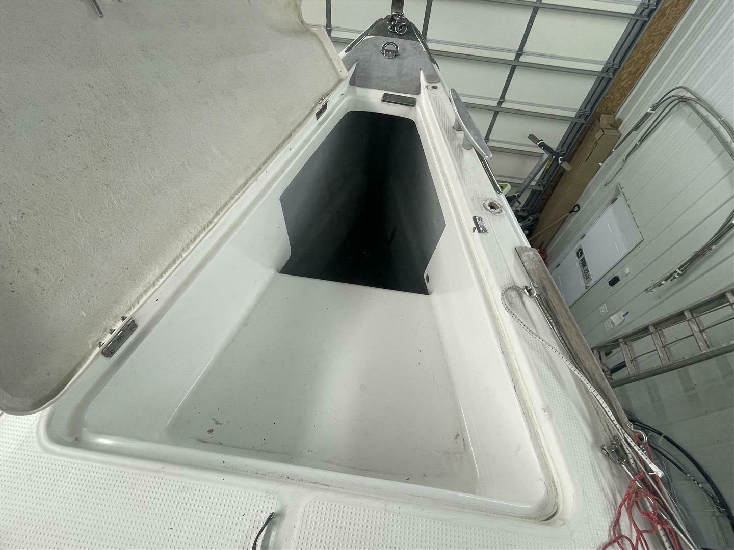 Flyswatter 40ft Beneteau Yacht For Sale