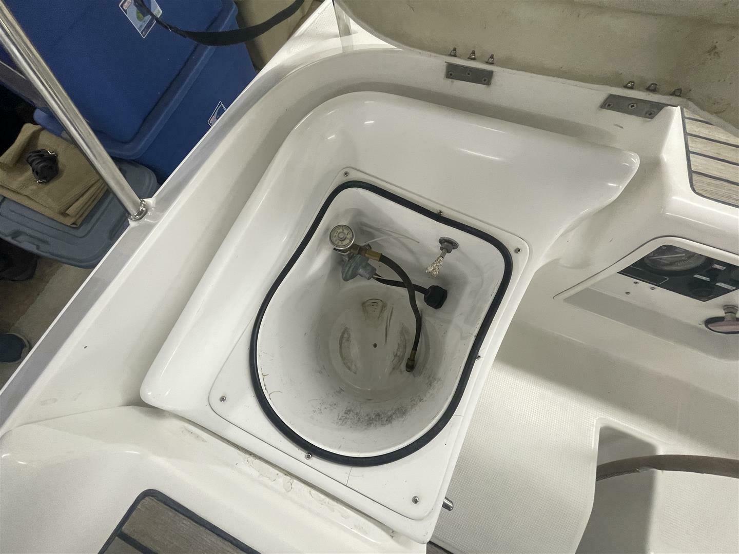 Flyswatter 40ft Beneteau Yacht For Sale