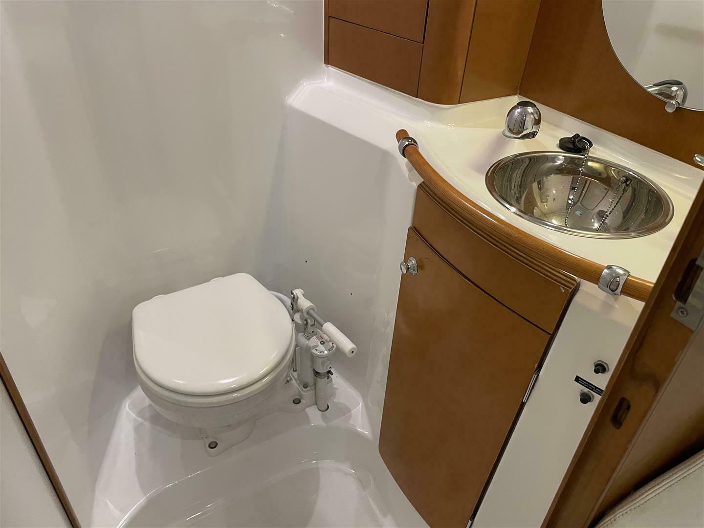 Flyswatter 40ft Beneteau Yacht For Sale