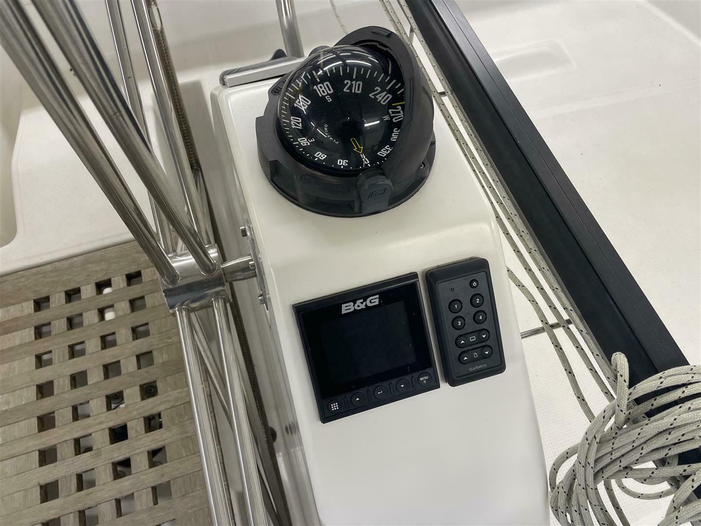 Flyswatter 40ft Beneteau Yacht For Sale