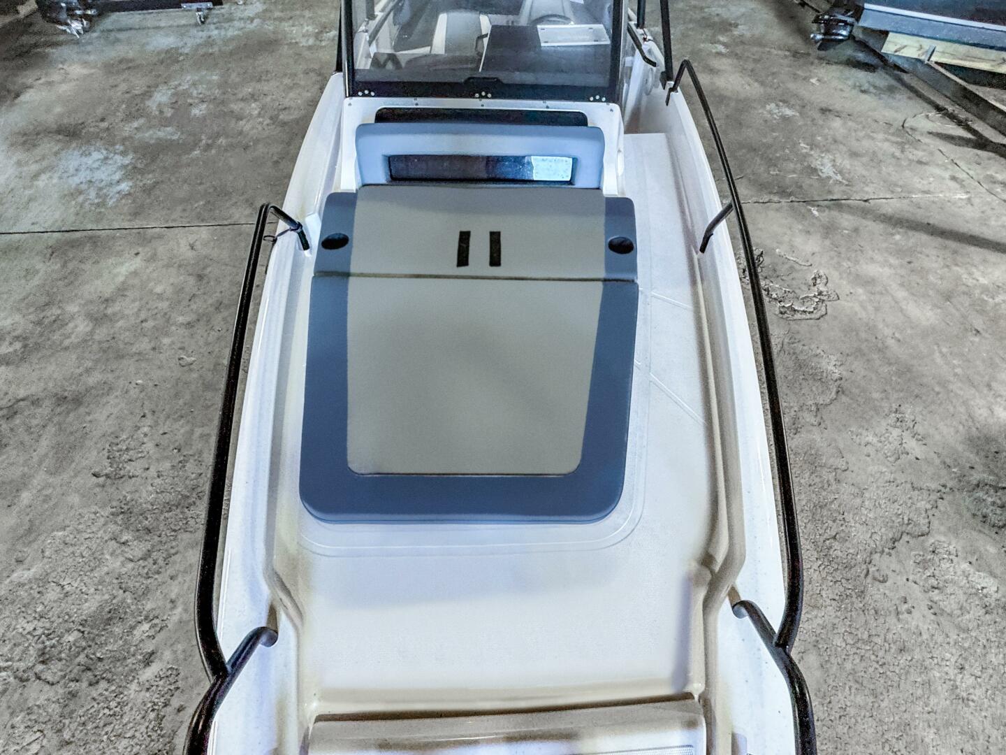 25ft Axopar Yacht For Sale