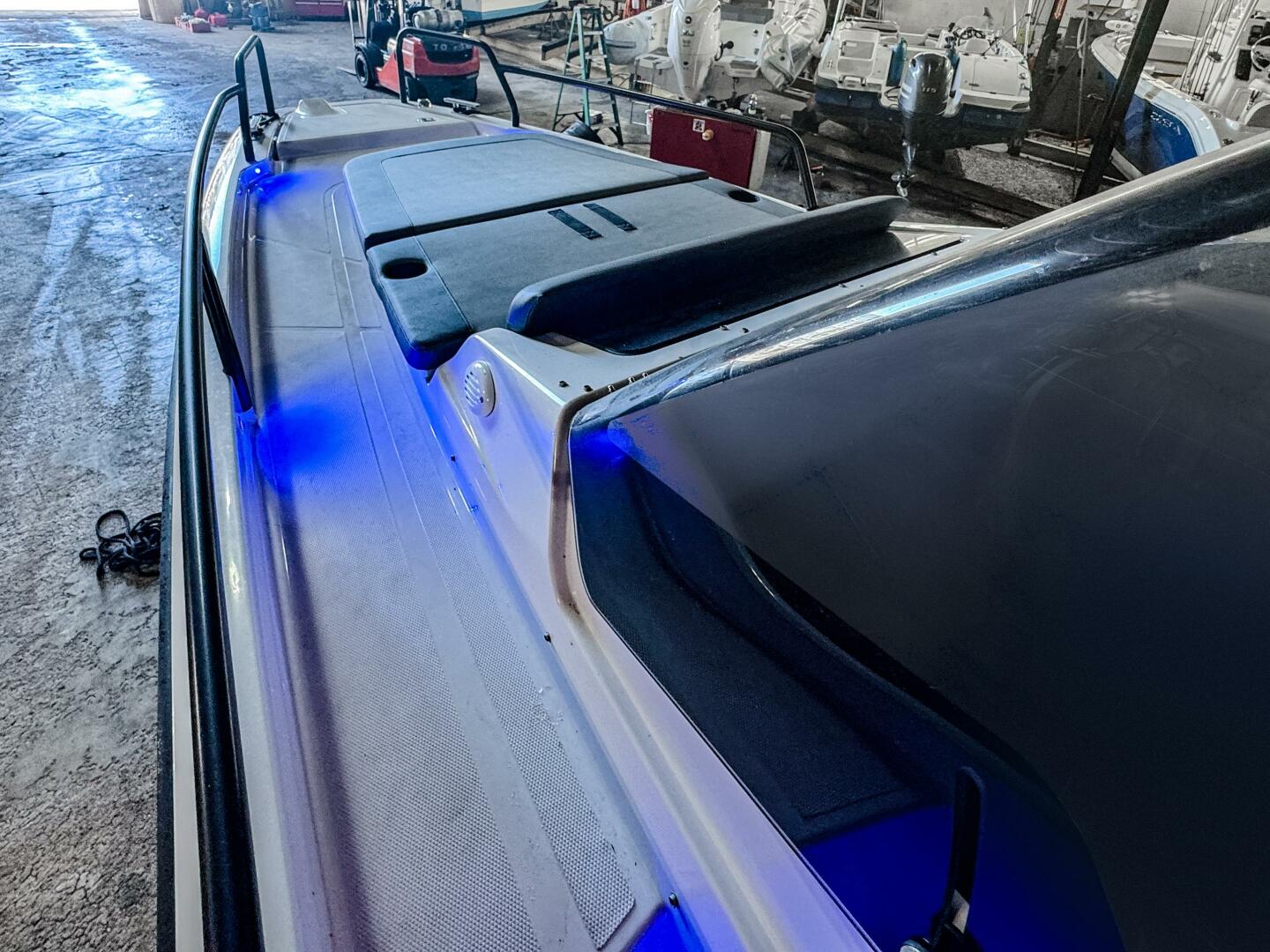 25ft Axopar Yacht For Sale