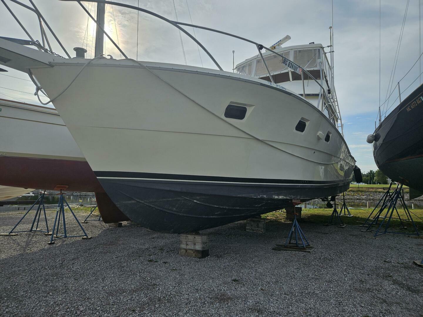 Vessel Image #4