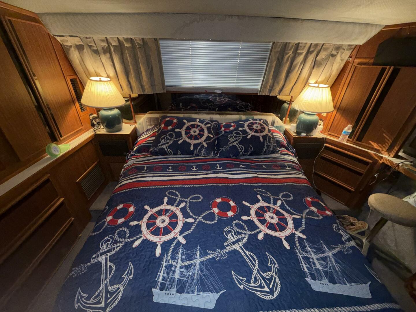 7th Sun 41ft Sea Ray Yacht For Sale
