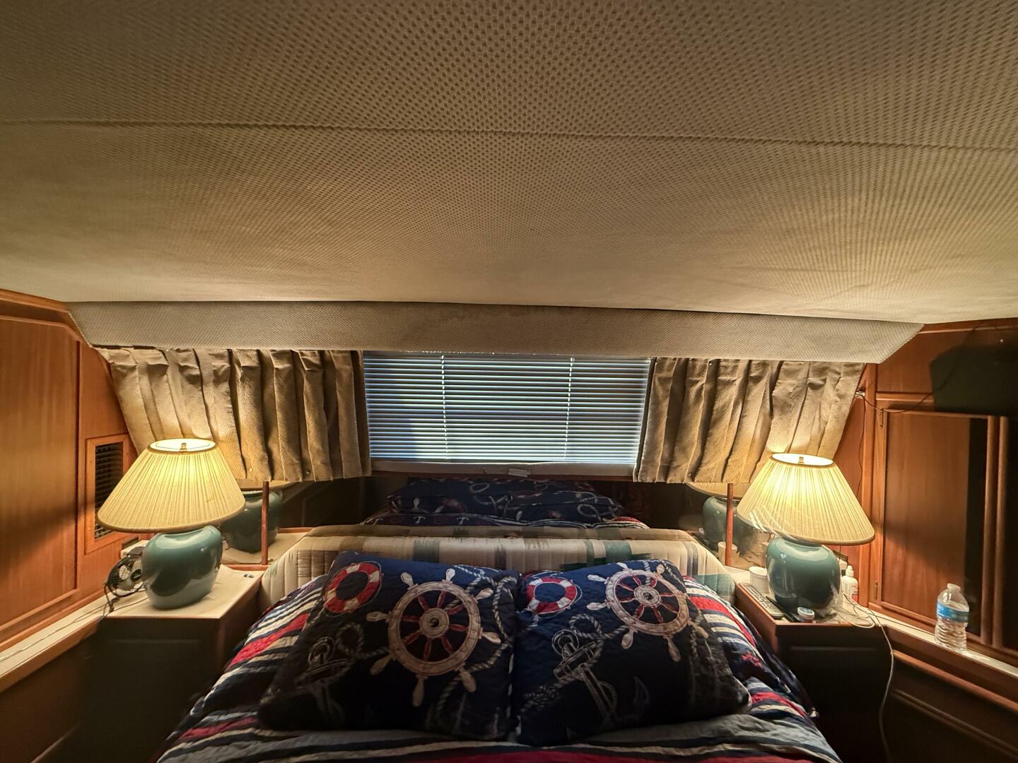 7th Sun 41ft Sea Ray Yacht For Sale