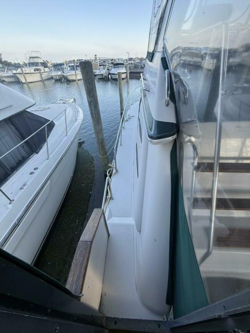 7th Sun 41ft Sea Ray Yacht For Sale