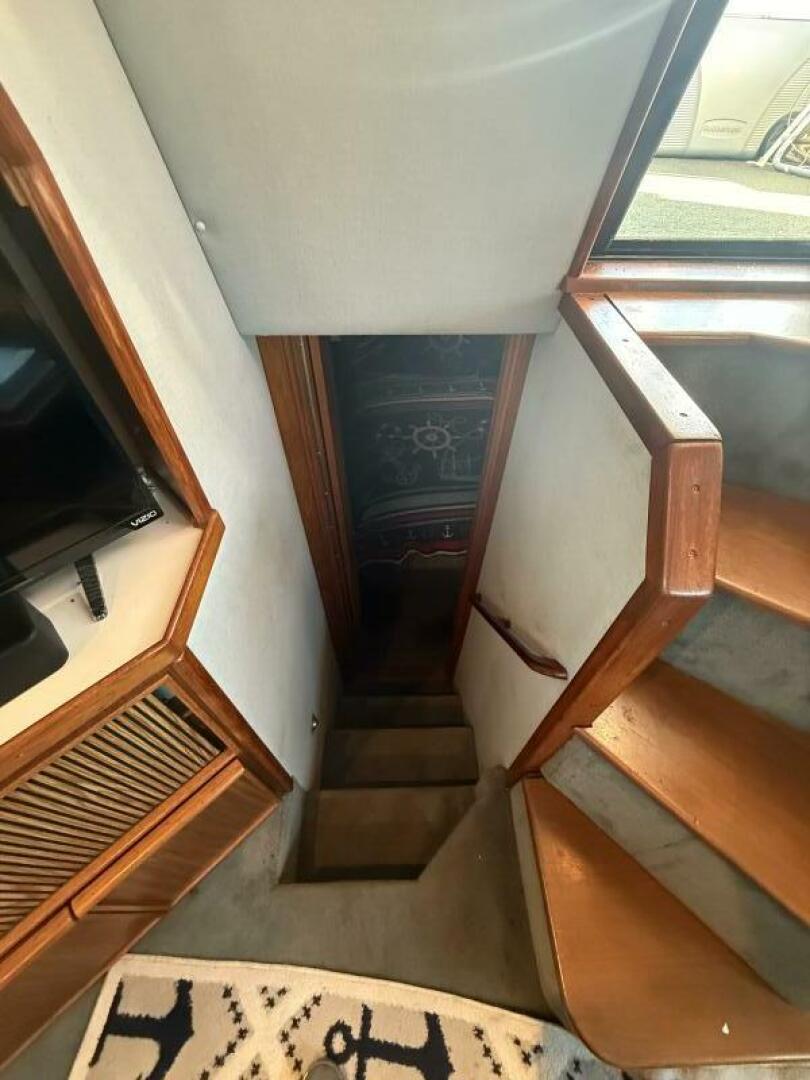 7th Sun 41ft Sea Ray Yacht For Sale