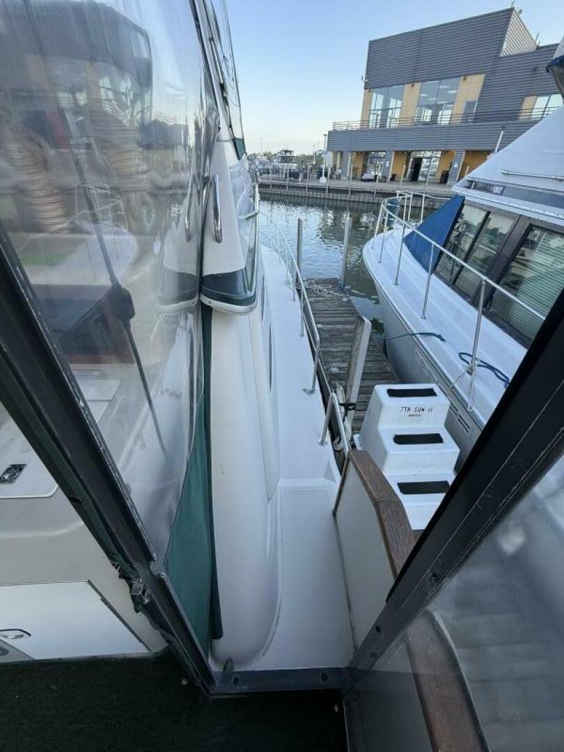 7th Sun 41ft Sea Ray Yacht For Sale