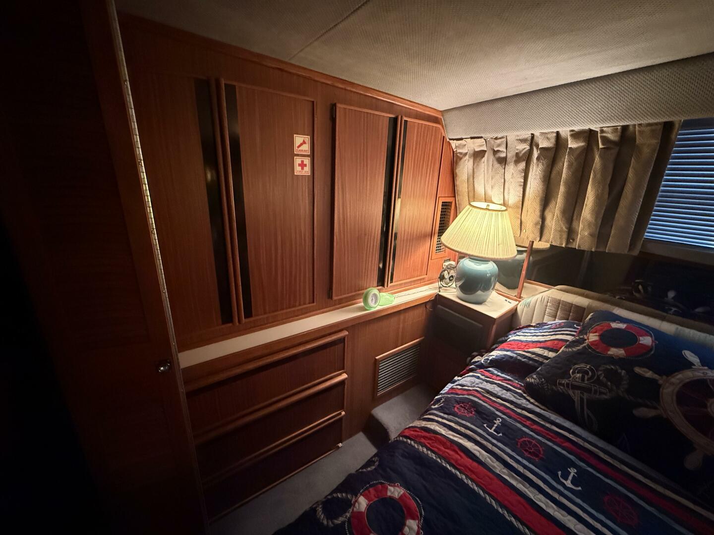 7th Sun 41ft Sea Ray Yacht For Sale