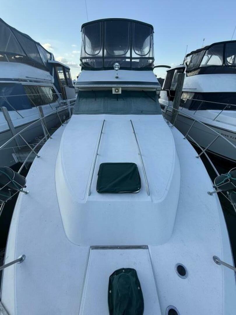 7th Sun 41ft Sea Ray Yacht For Sale