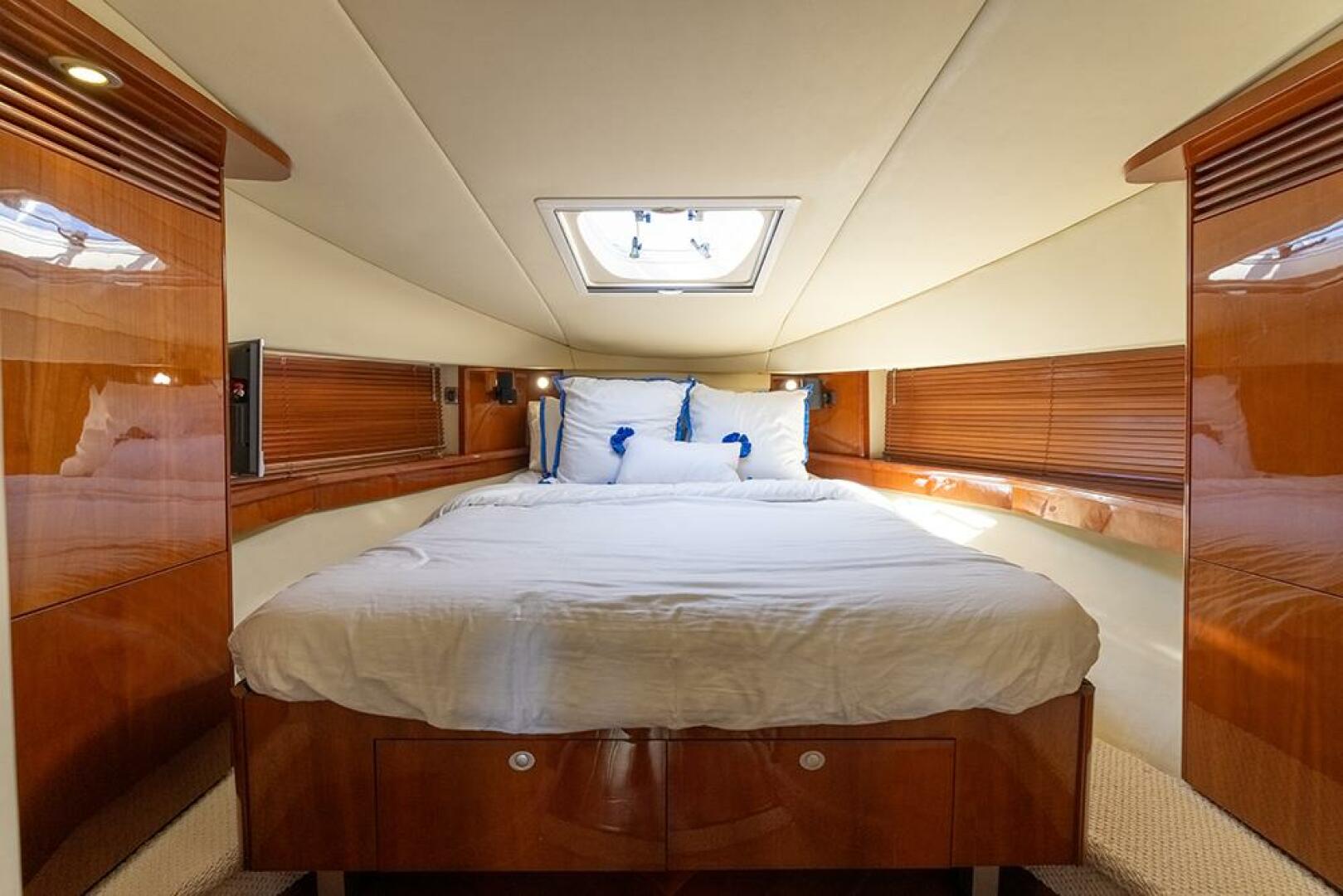 NASA 48ft Sea Ray Yacht For Sale