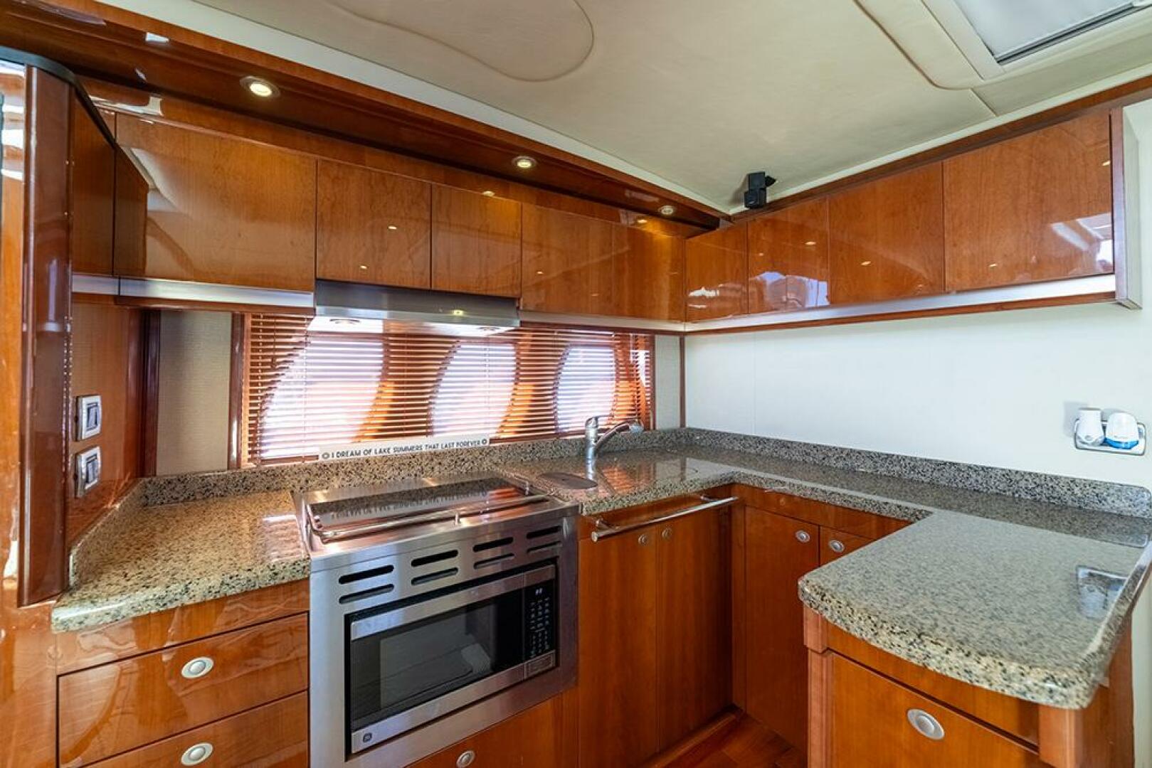 NASA 48ft Sea Ray Yacht For Sale