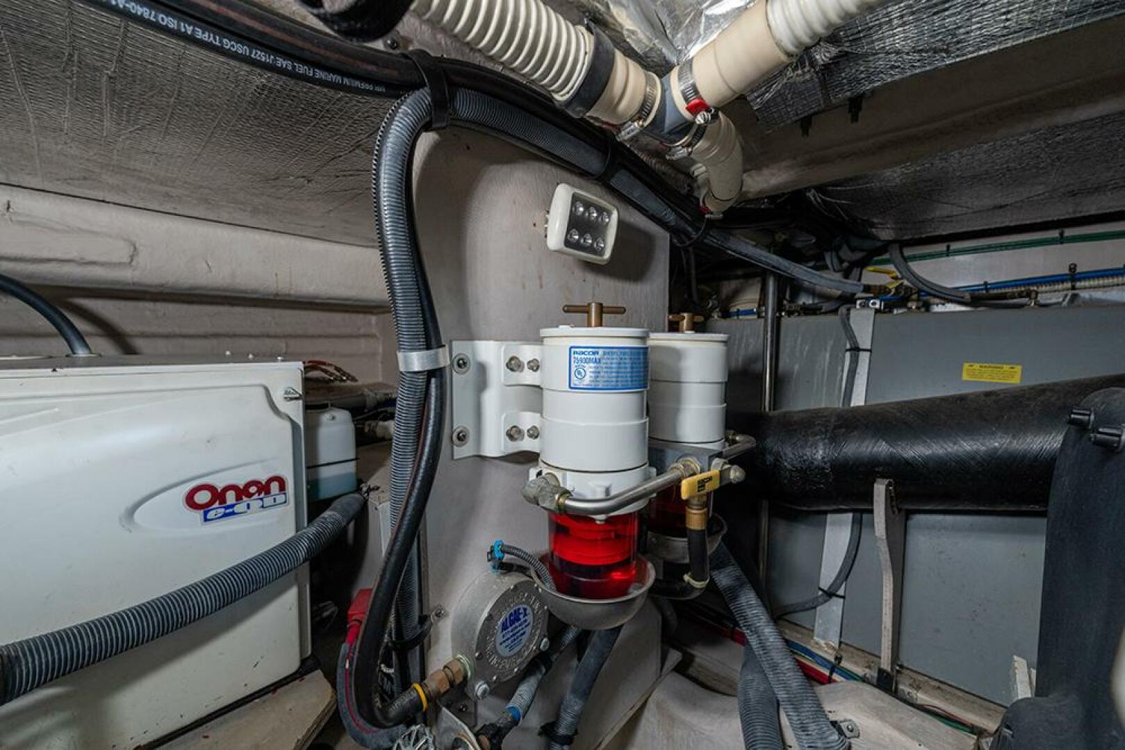 NASA 48ft Sea Ray Yacht For Sale