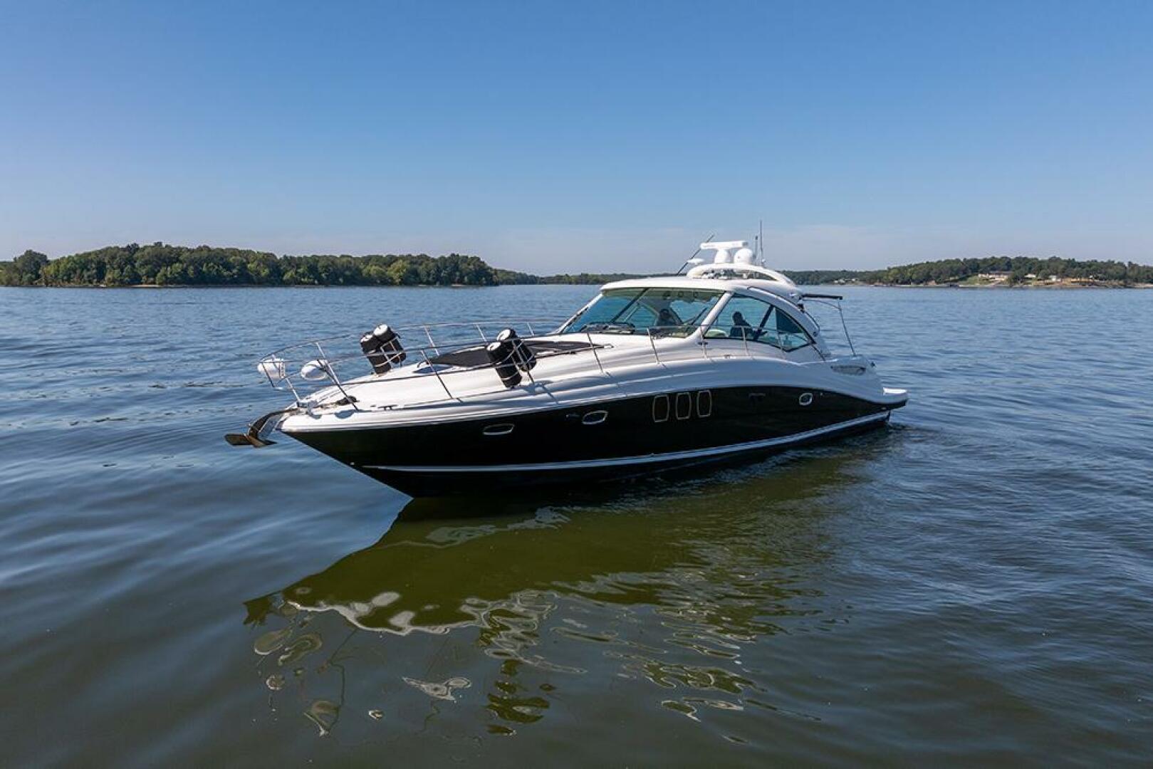 NASA 48ft Sea Ray Yacht For Sale