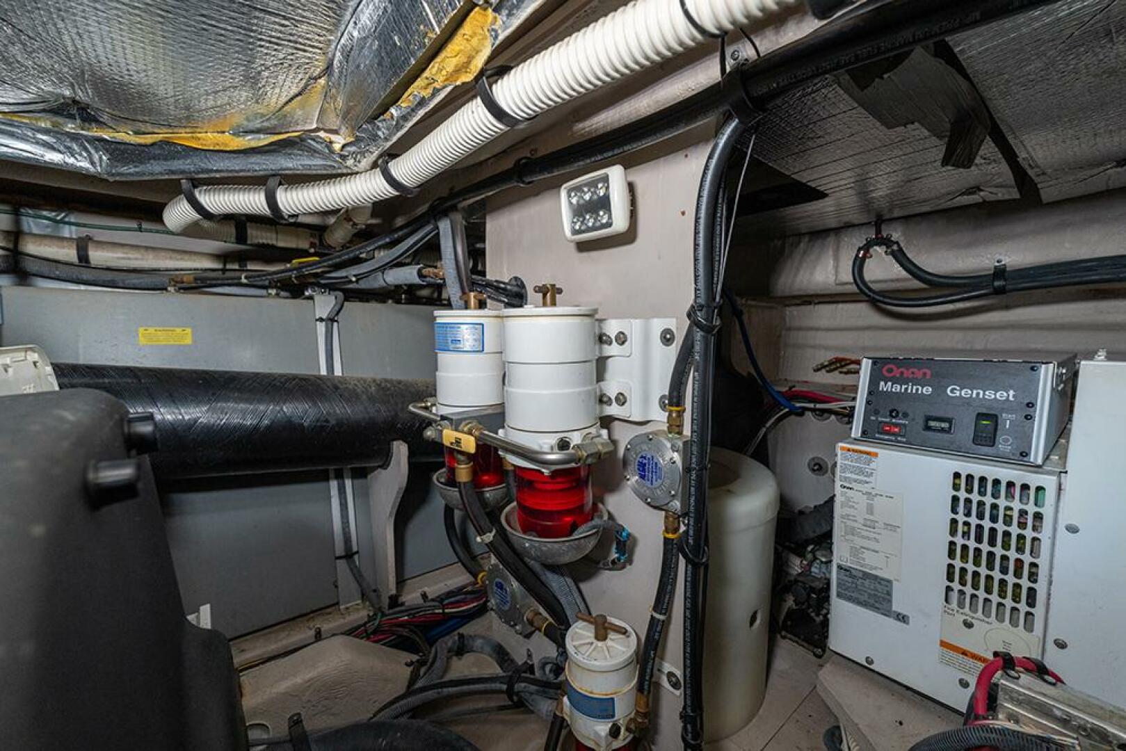 NASA 48ft Sea Ray Yacht For Sale