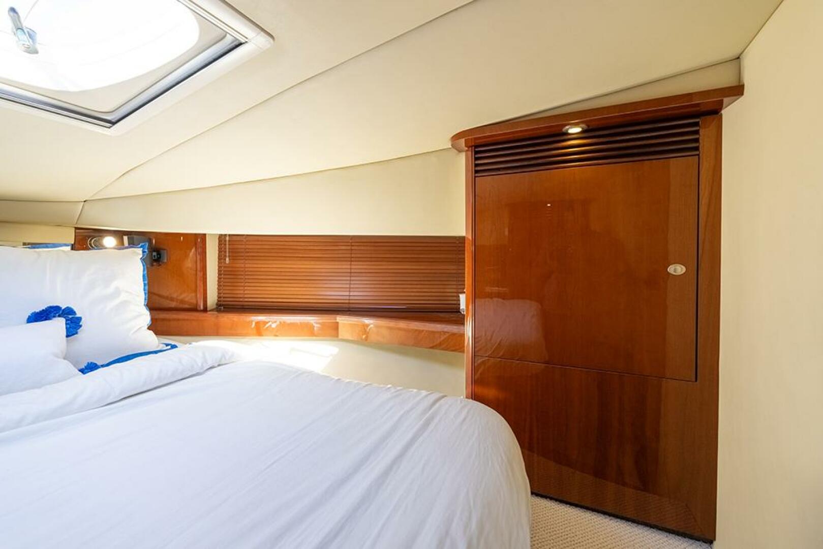 NASA 48ft Sea Ray Yacht For Sale