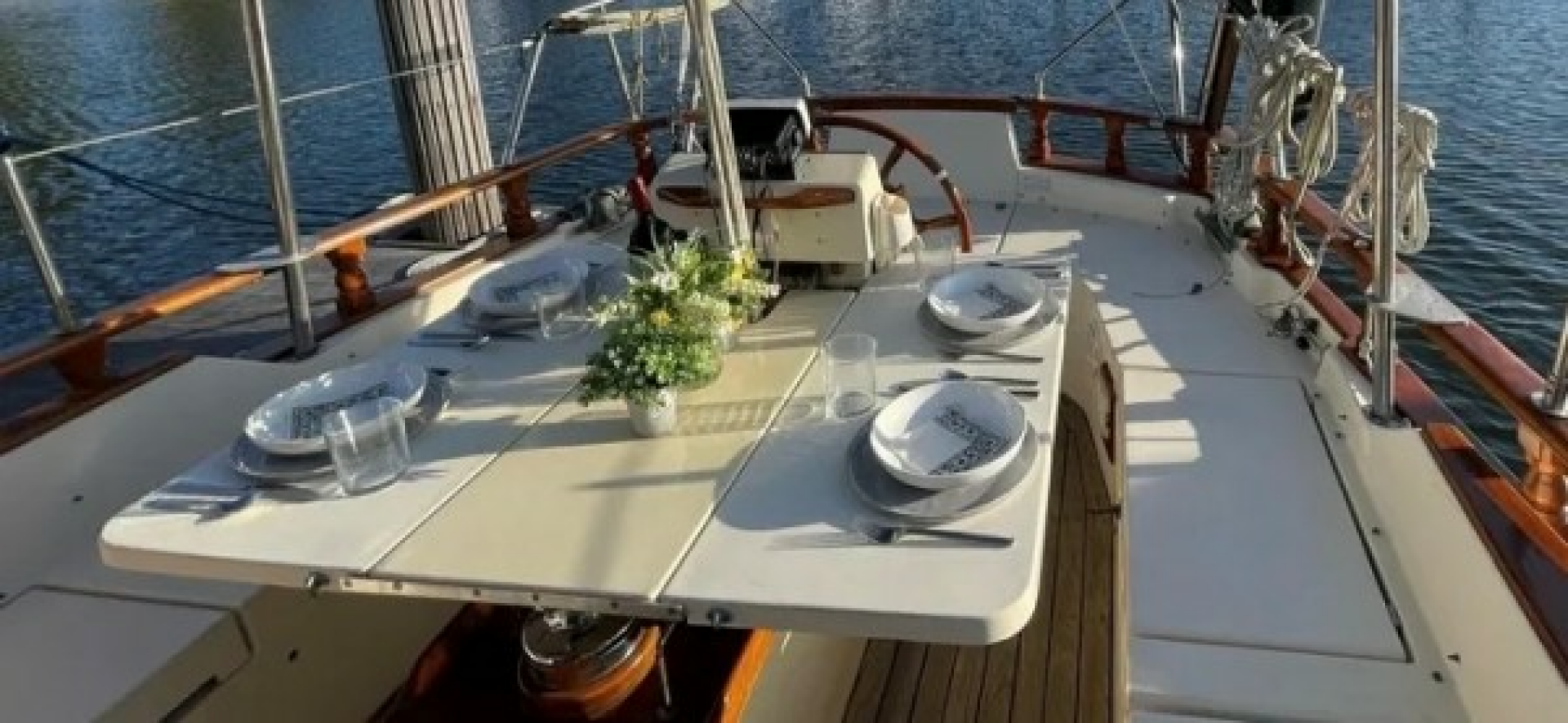 Used Sail Monohull for sale