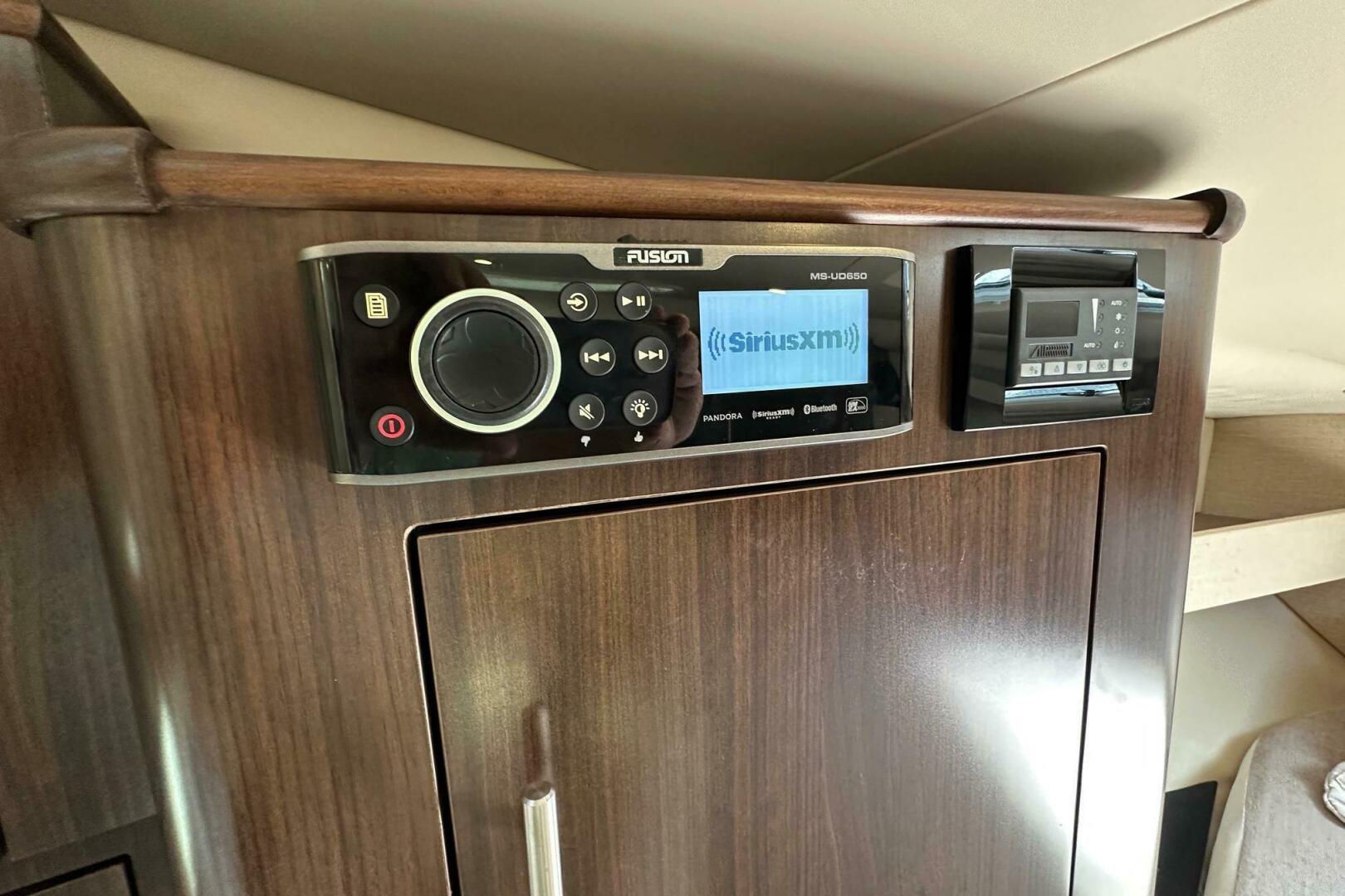 TRANSPARENCY 36ft Regal Yacht For Sale