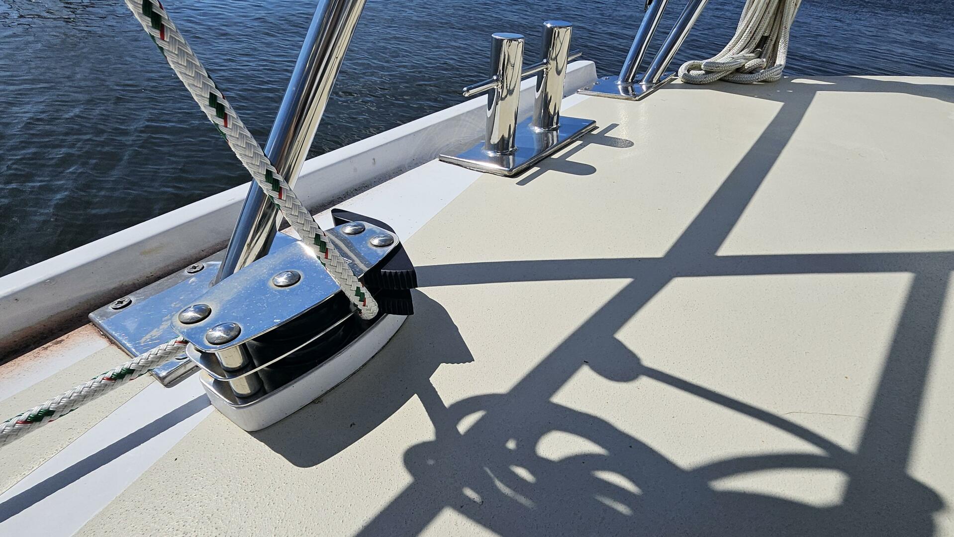 Wonder 44ft Wellington Yacht For Sale