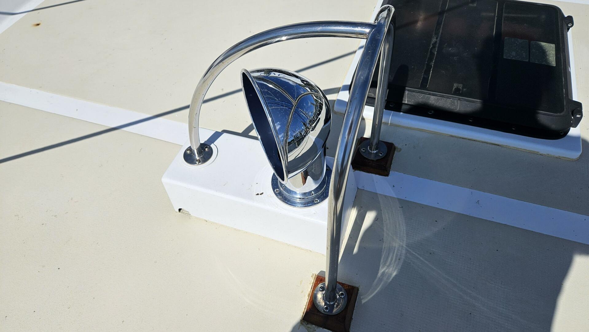 Wonder 44ft Wellington Yacht For Sale