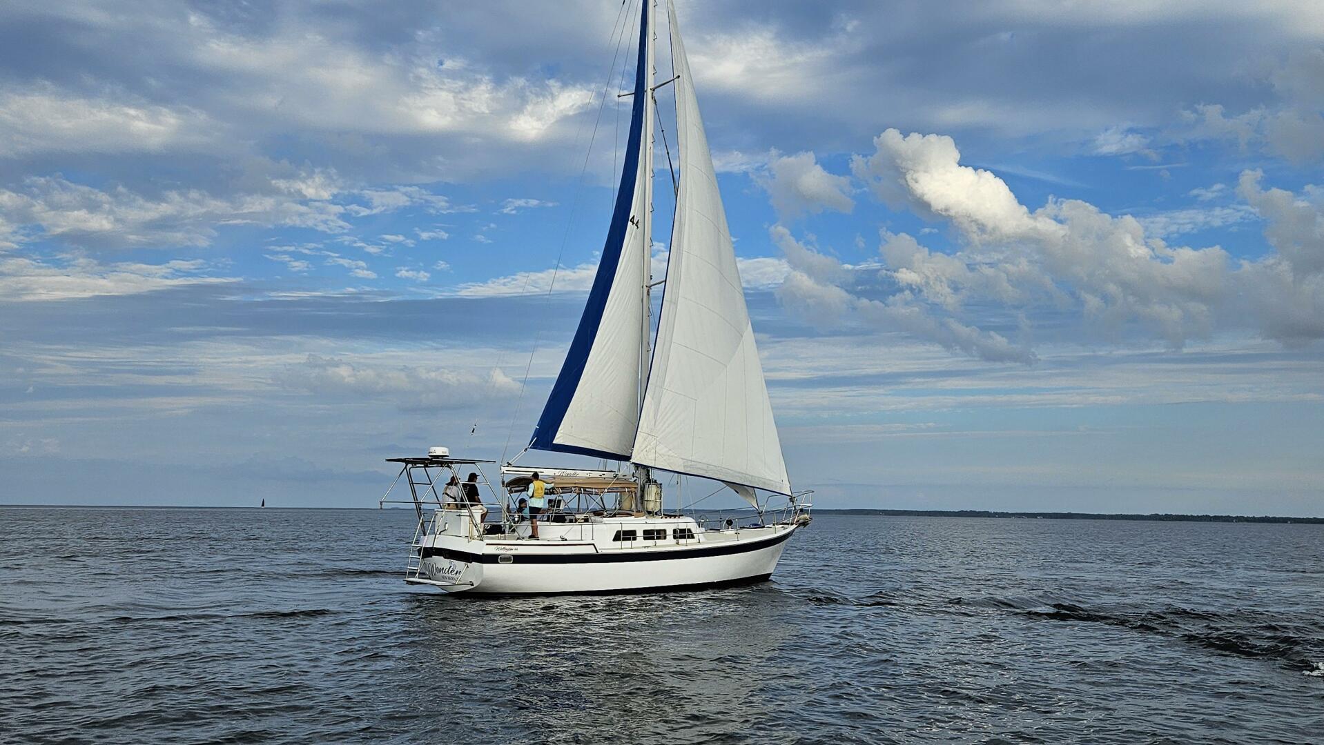 Vessel Image #3