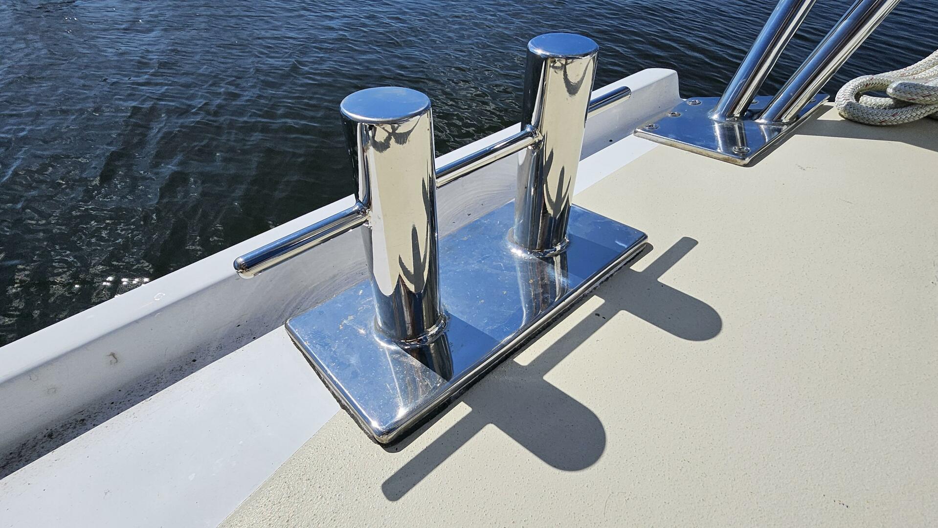 Wonder 44ft Wellington Yacht For Sale