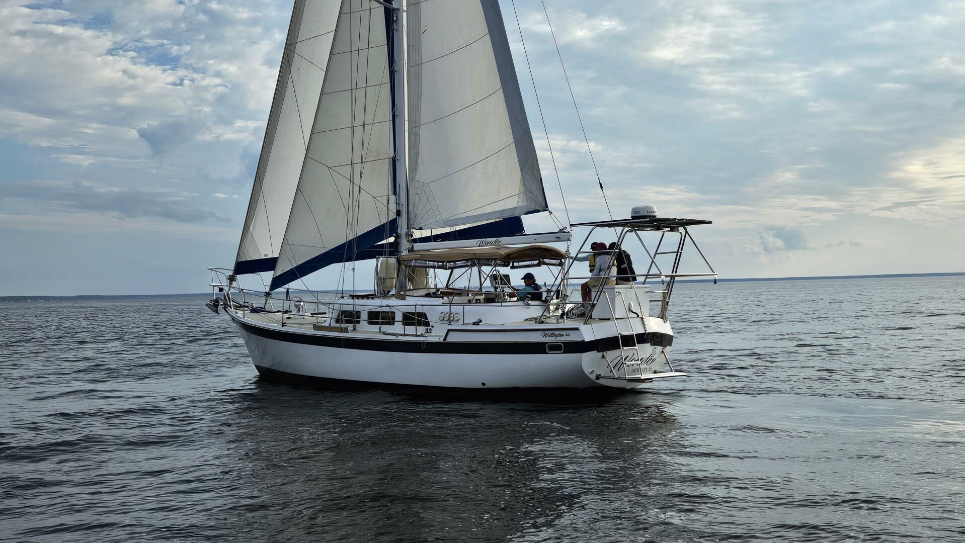 Vessel Image #4