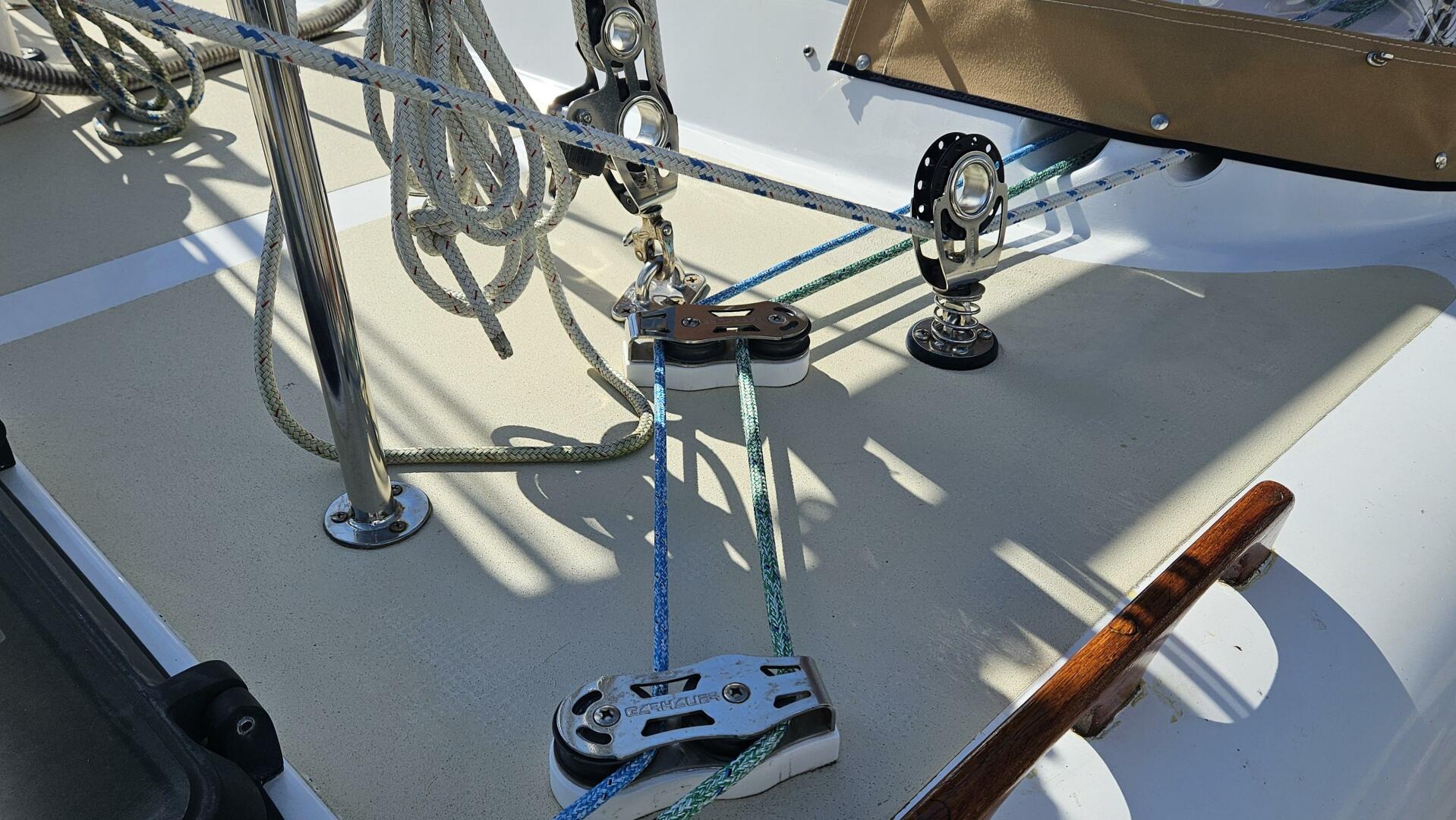 Wonder 44ft Wellington Yacht For Sale