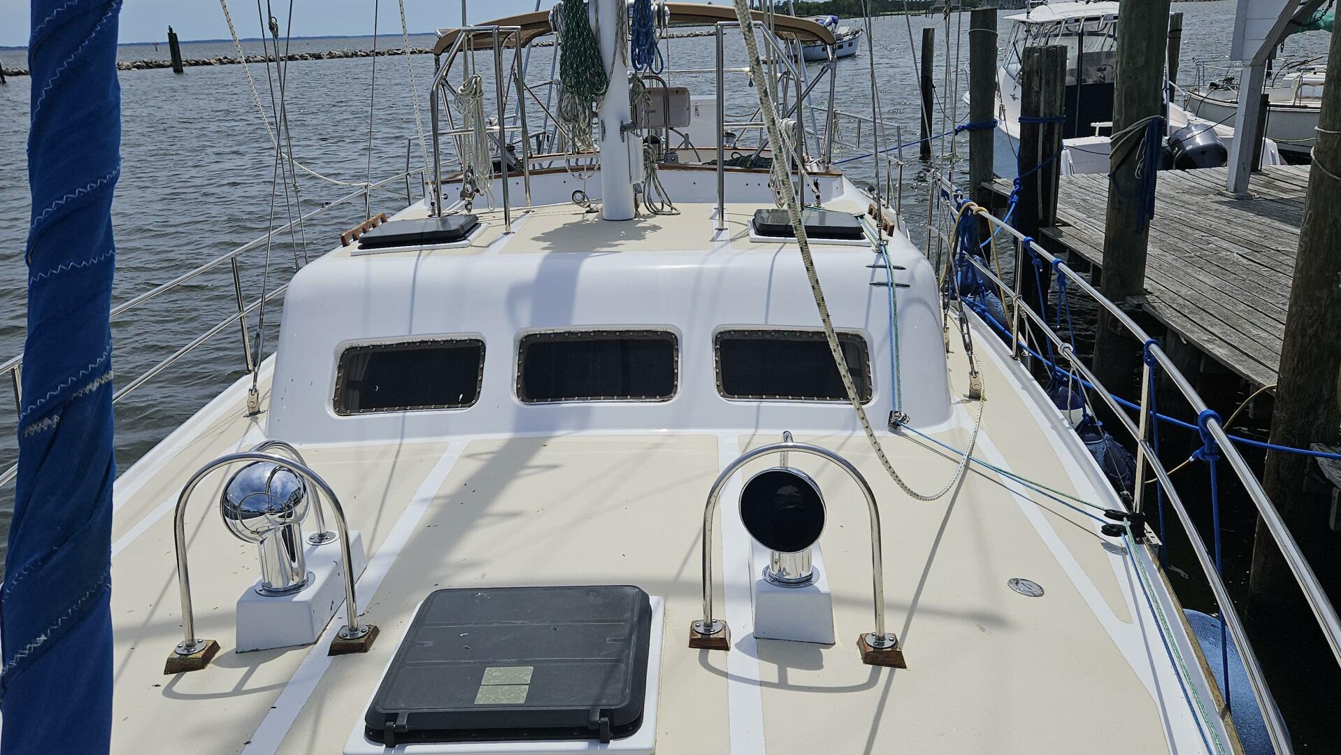 Vessel Image #15