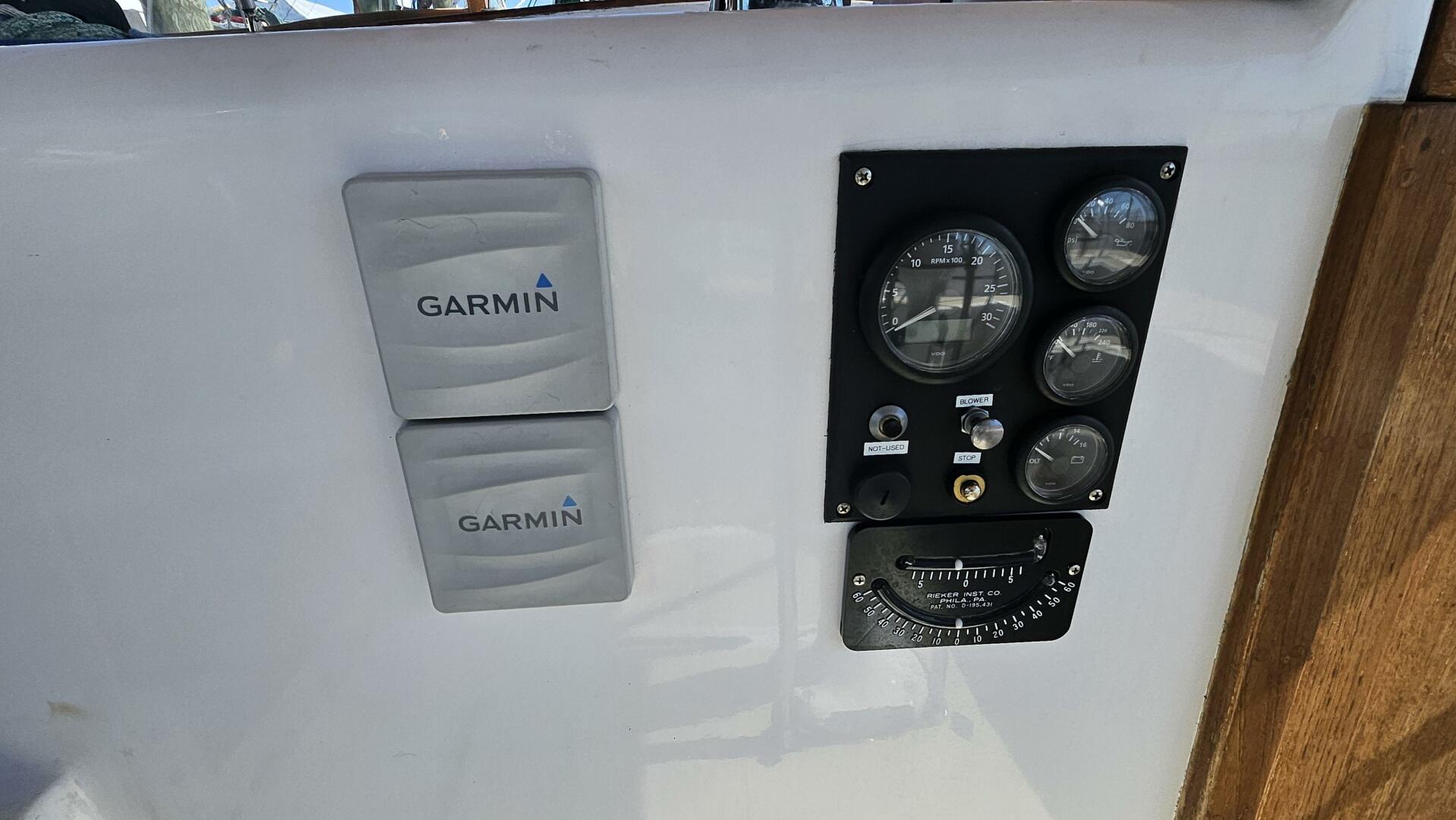 Wonder 44ft Wellington Yacht For Sale