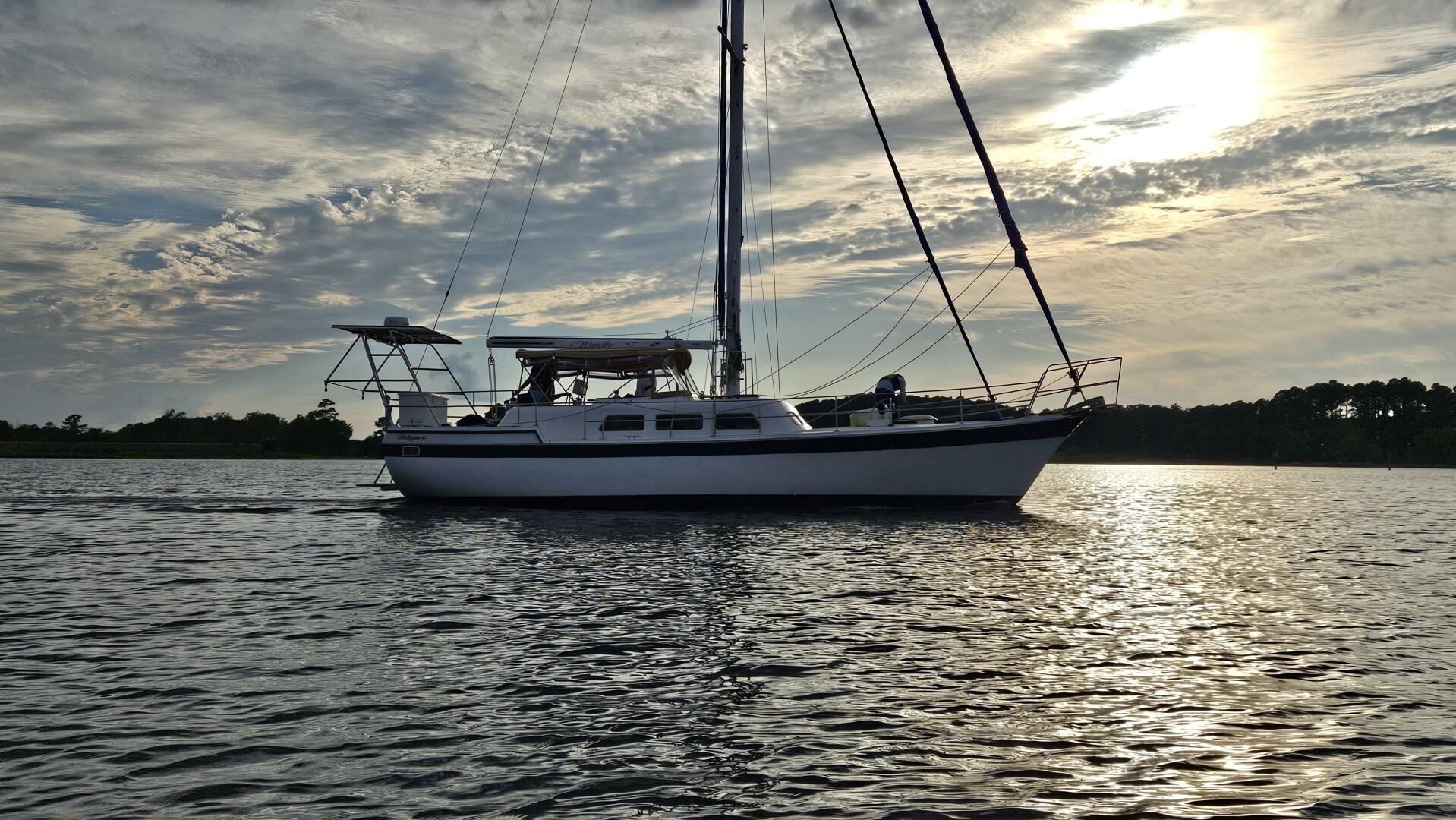 Vessel Image #7