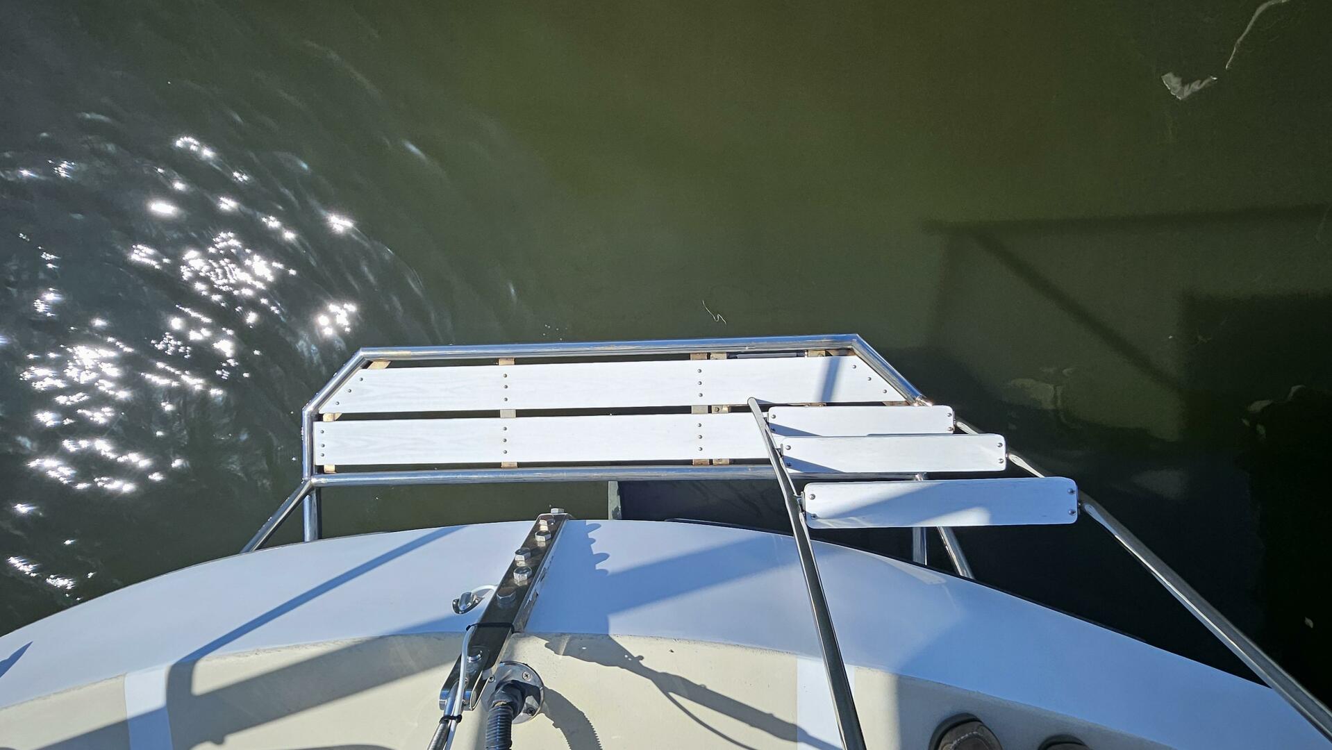Wonder 44ft Wellington Yacht For Sale