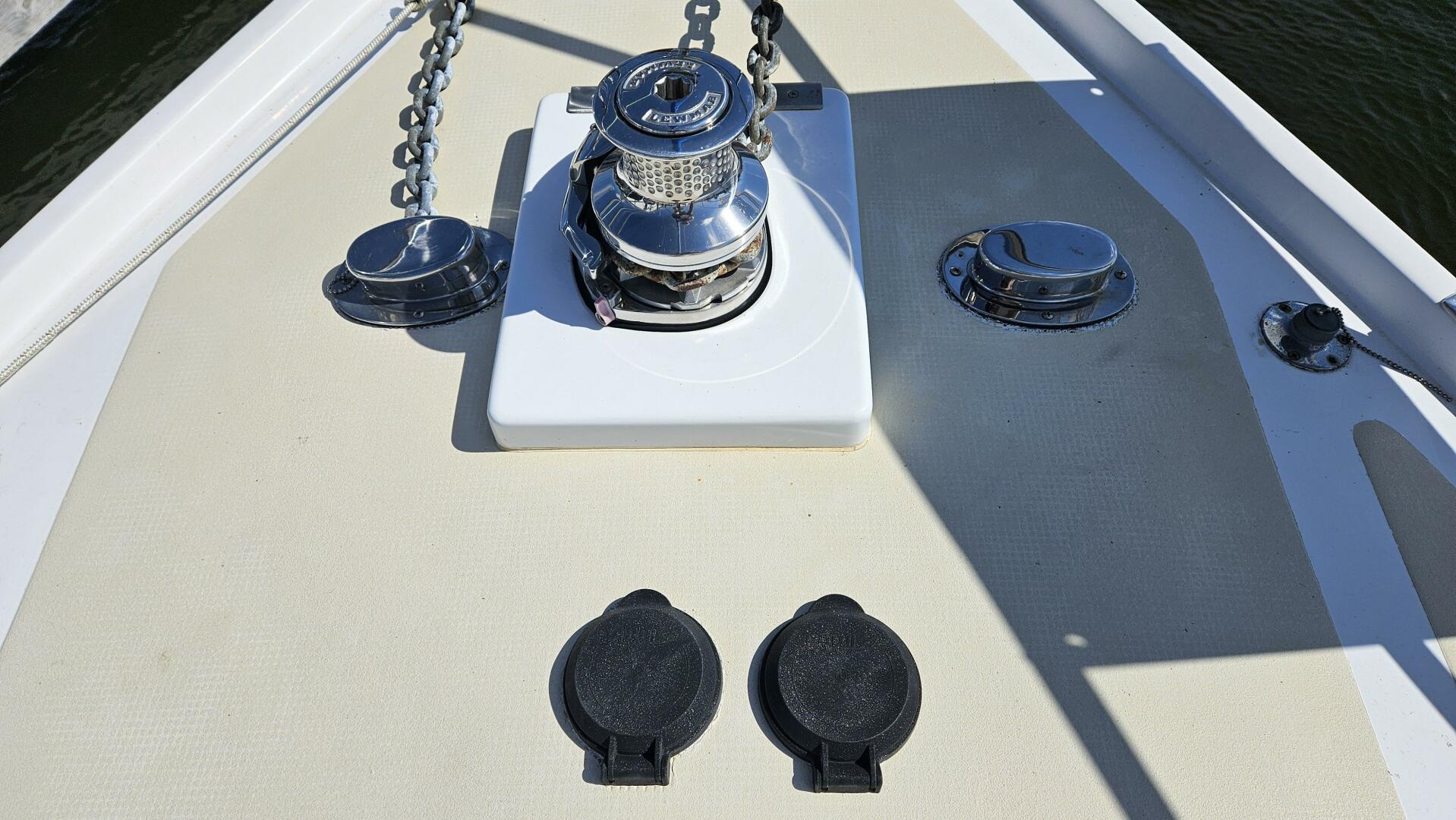 Wonder 44ft Wellington Yacht For Sale