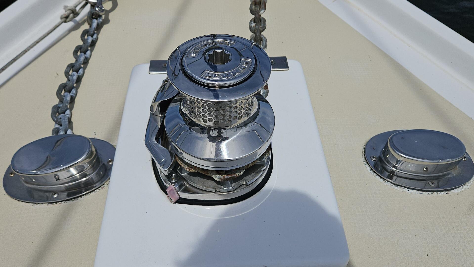 Vessel Image #11
